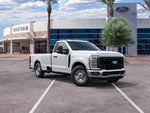 2027 Ford F-250 Super Duty XL 2WD REG CAB 8 BOX