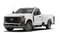 2027 Ford F-250 Super Duty XL 2WD REG CAB 8 BOX