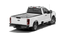 2027 Ford F-250 Super Duty XL 2WD REG CAB 8 BOX