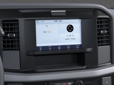 2026 Ford F-250 Super Duty XL 4WD REG CAB 8 BOX