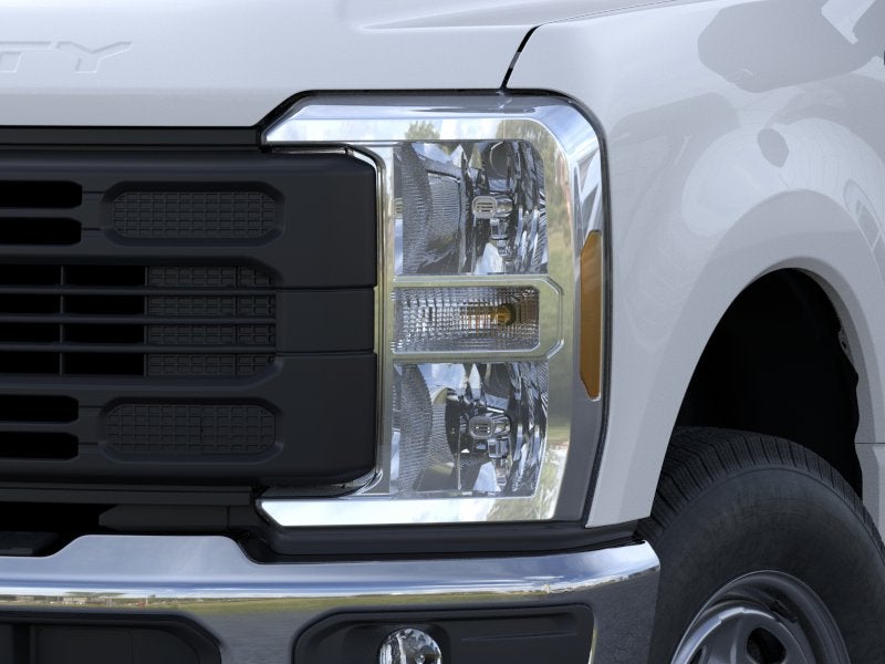 2026 Ford F-250 Super Duty XL 4WD REG CAB 8 BOX