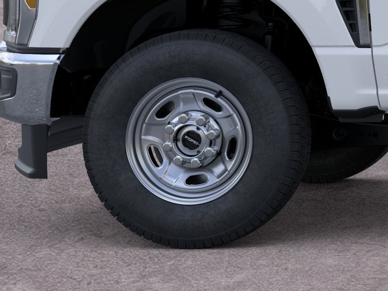 2026 Ford F-250 Super Duty XL 4WD REG CAB 8 BOX