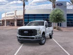 2026 Ford F-250 Super Duty XL 4WD REG CAB 8 BOX