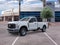 2026 Ford F-250 Super Duty XL 4WD REG CAB 8 BOX