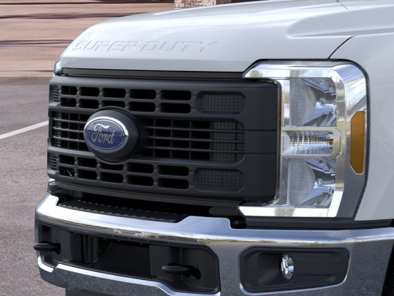 2026 Ford F-250 Super Duty XL 4WD REG CAB 8 BOX