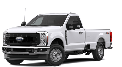 2026 Ford F-250 Super Duty XL 4WD REG CAB 8 BOX