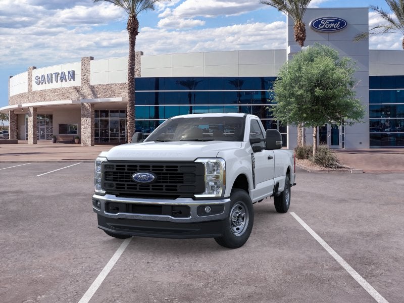 2026 Ford F-250 Super Duty XL 4WD REG CAB 8 BOX