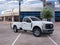 2026 Ford F-250 Super Duty XL 4WD REG CAB 8 BOX