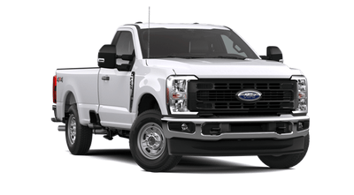 2026 Ford F-250 Super Duty XL 4WD REG CAB 8 BOX
