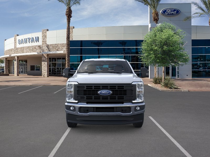 2026 Ford F-250 Super Duty XL 4WD REG CAB 8 BOX