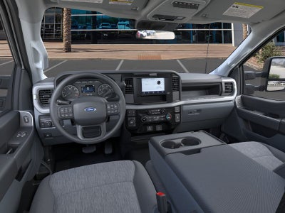 2026 Ford F-250 Super Duty XL 4WD REG CAB 8 BOX