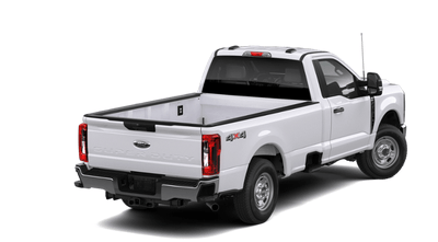 2026 Ford F-250 Super Duty XL 4WD REG CAB 8 BOX