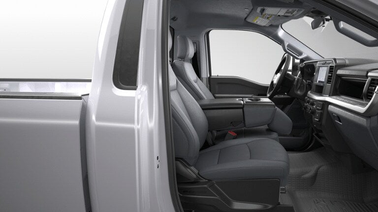 2026 Ford F-250 Super Duty XL 4WD REG CAB 8 BOX