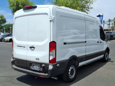 2026 Ford Transit T-250 148 MED RF 9150 GV