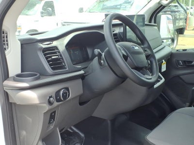 2026 Ford Transit T-250 148 MED RF 9150 GV