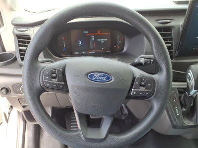 2026 Ford Transit T-250 148 MED RF 9150 GV