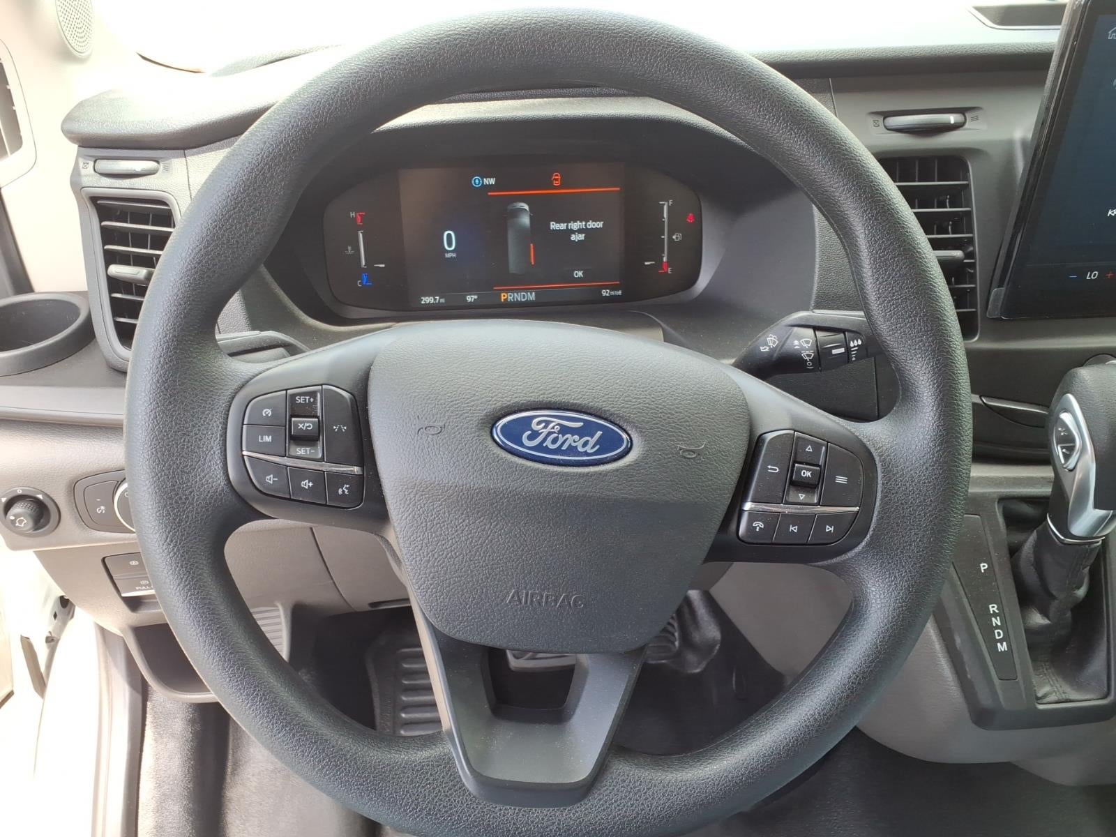2026 Ford Transit T-250 148 MED RF 9150 GV