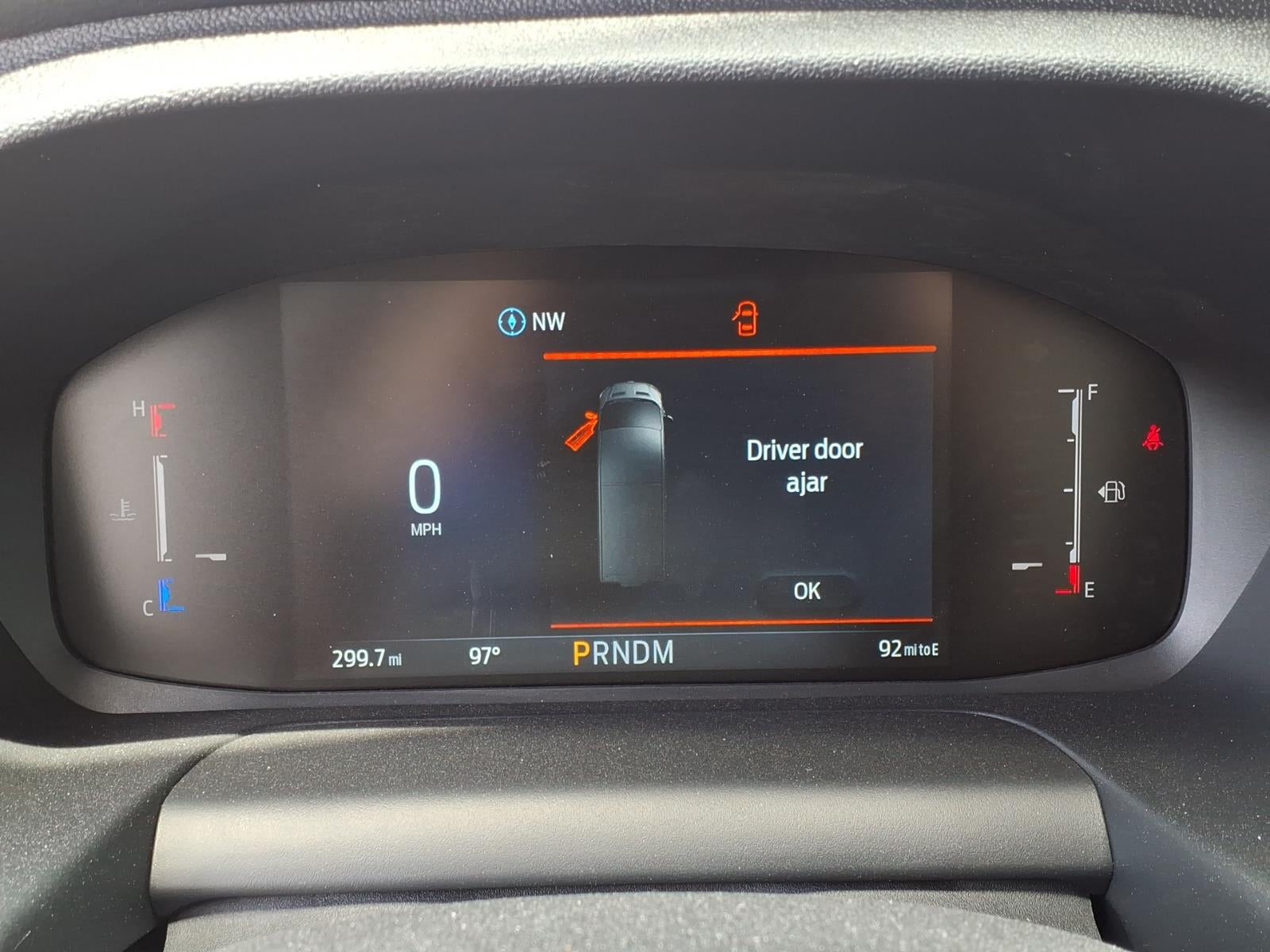 2026 Ford Transit T-250 148 MED RF 9150 GV