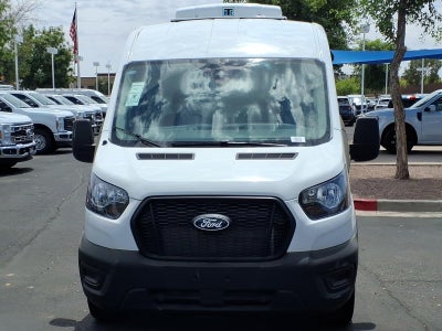2026 Ford Transit T-250 148 MED RF 9150 GV