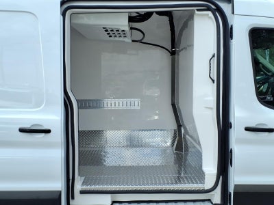 2026 Ford Transit T-250 148 MED RF 9150 GV