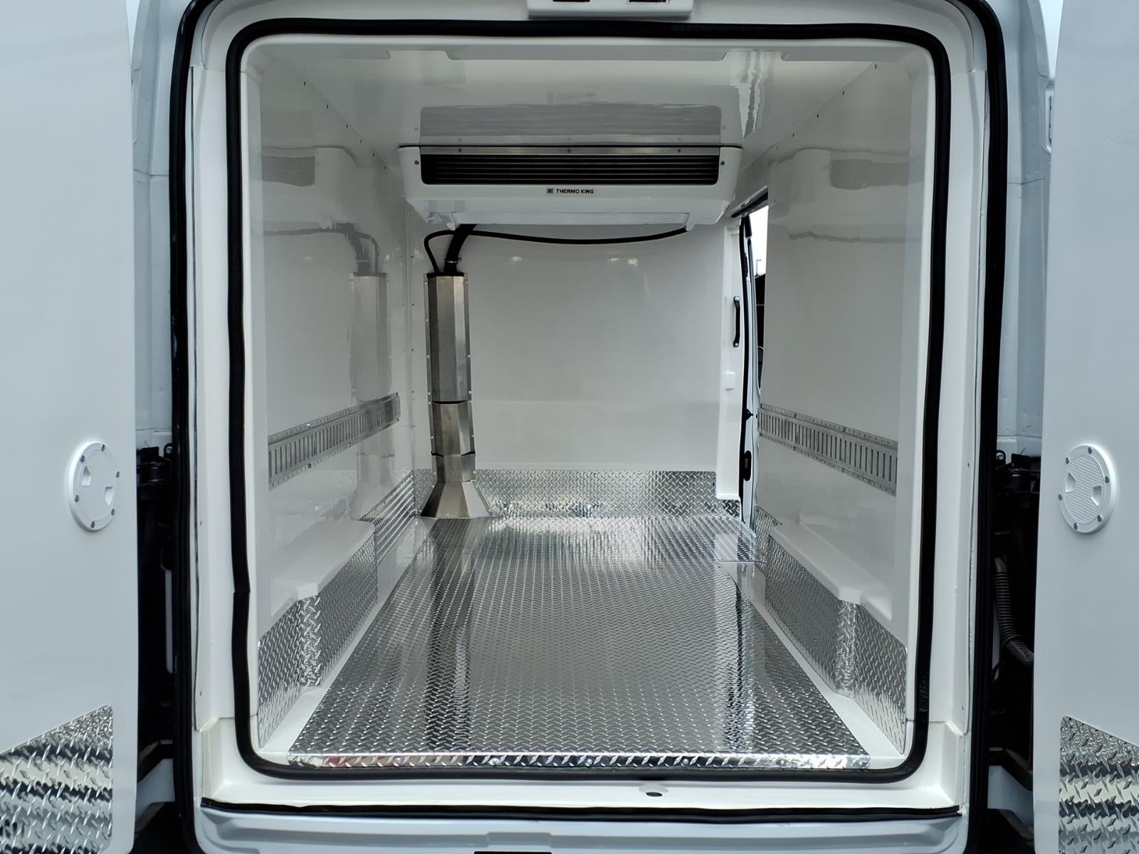 2026 Ford Transit T-250 148 MED RF 9150 GV