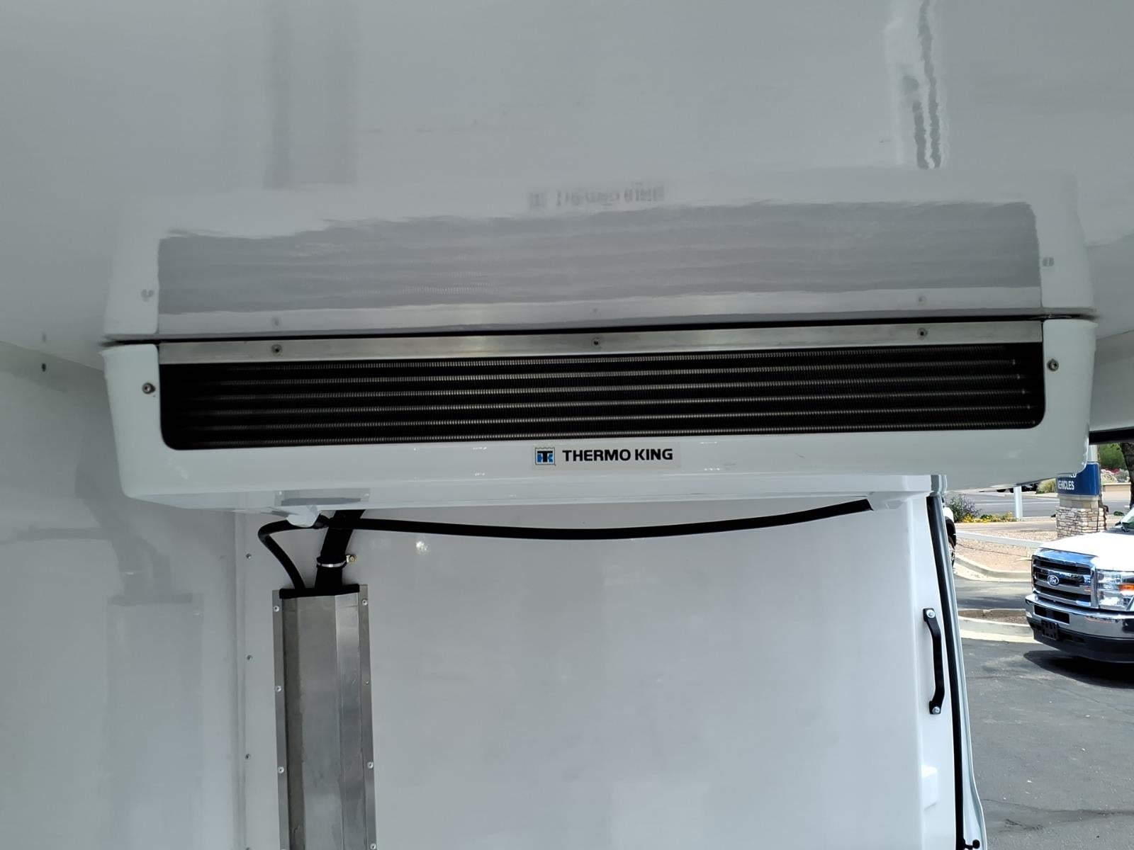 2026 Ford Transit T-250 148 MED RF 9150 GV