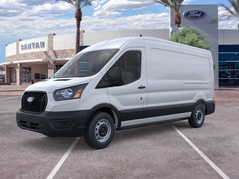 2026 Ford Transit T-250 148 MED RF 9150 GV