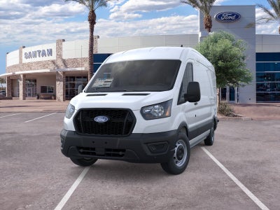 2026 Ford Transit T-250 148 MED RF 9150 GV