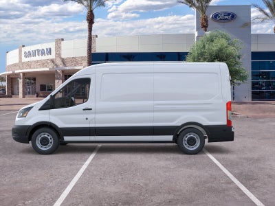 2026 Ford Transit T-250 148 MED RF 9150 GV