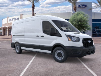 2026 Ford Transit T-250 148 MED RF 9150 GV