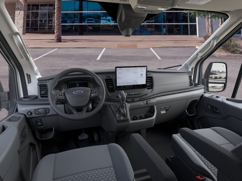 2026 Ford Transit T-250 148 MED RF 9150 GV