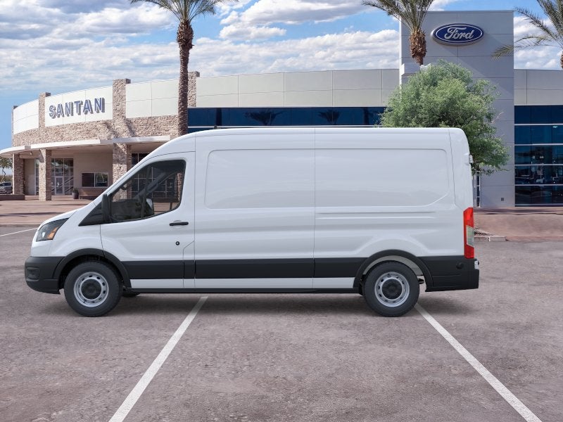 2026 Ford Transit T-250 148 MED RF 9150 GV