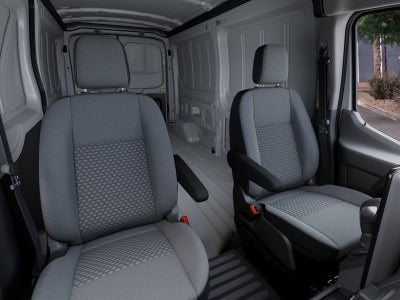 2027 Ford Transit T-250 148 MED RF 9150 GV