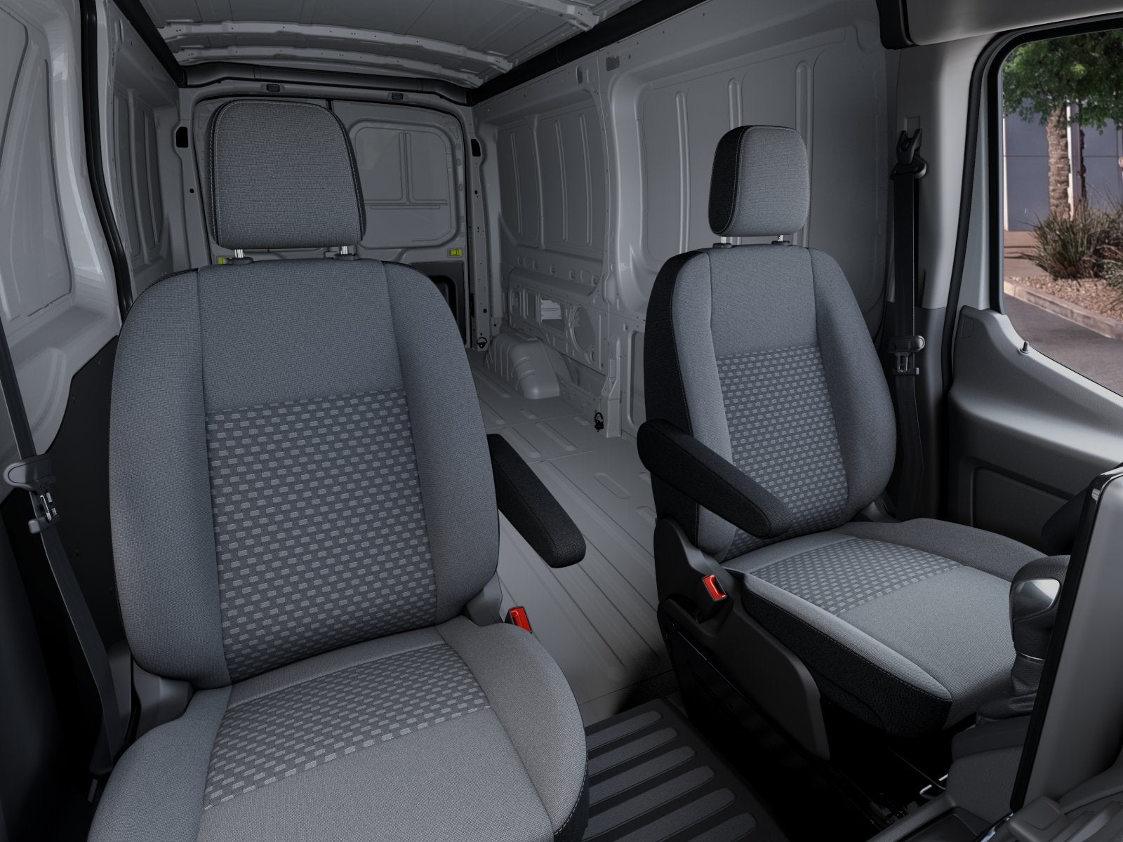2027 Ford Transit T-250 148 MED RF 9150 GV