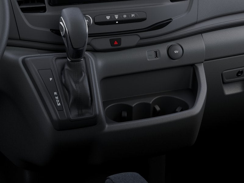 2027 Ford Transit T-250 148 MED RF 9150 GV