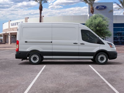 2027 Ford Transit T-250 148 MED RF 9150 GV