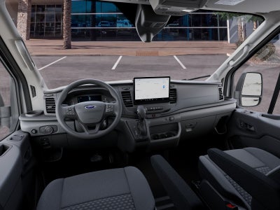 2027 Ford Transit T-250 148 MED RF 9150 GV