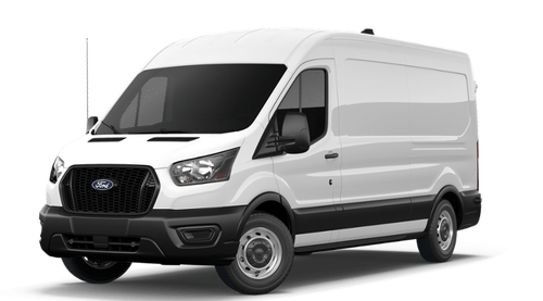 2027 Ford Transit T-250 148 MED RF 9150 GV