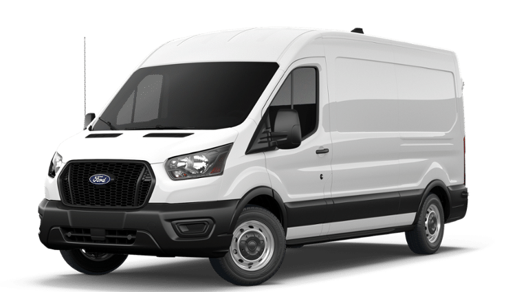 2027 Ford Transit T-250 148 MED RF 9150 GV