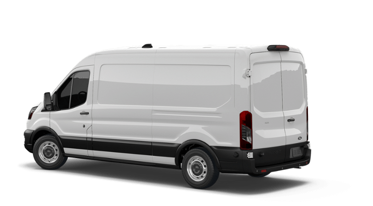 2027 Ford Transit T-250 148 MED RF 9150 GV