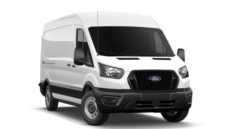 2027 Ford Transit T-250 148 MED RF 9150 GV