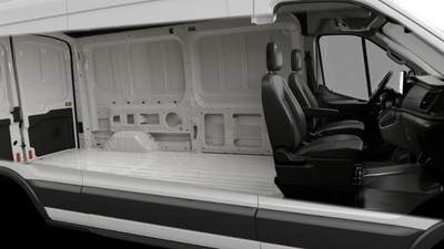 2027 Ford Transit T-250 148 MED RF 9150 GV