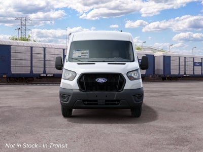 2027 Ford Transit T-250 148 MED RF 9150 GV