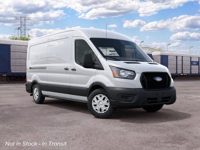2027 Ford Transit T-250 148 MED RF 9150 GV