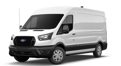 2027 Ford Transit T-250 148 MED RF 9150 GV