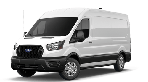 2027 Ford Transit T-250 148 MED RF 9150 GV