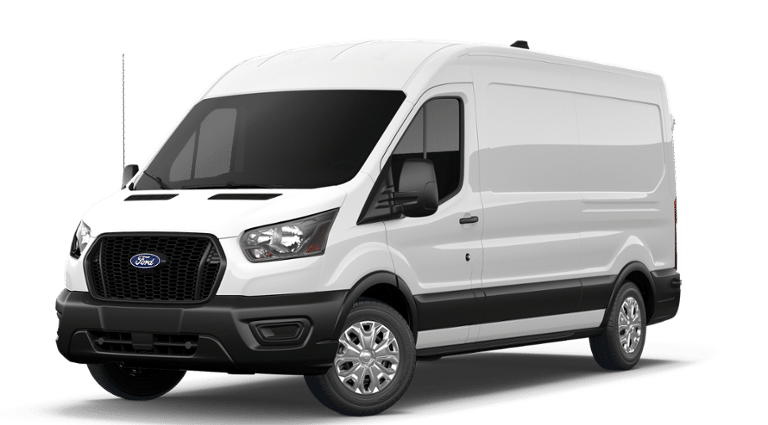2027 Ford Transit T-250 148 MED RF 9150 GV