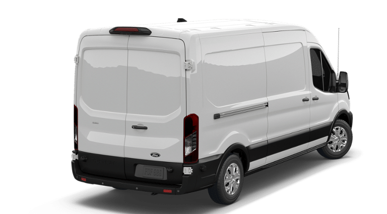 2027 Ford Transit T-250 148 MED RF 9150 GV