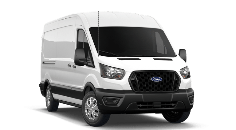 2027 Ford Transit T-250 148 MED RF 9150 GV