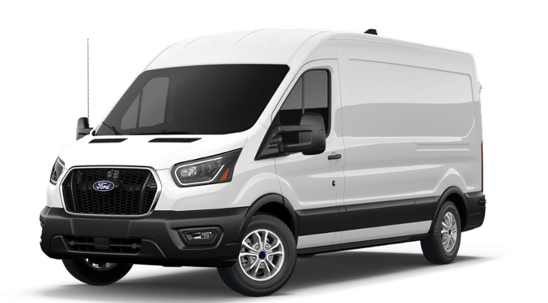 2026 Ford Transit T-250 148 MED RF 9150 GV